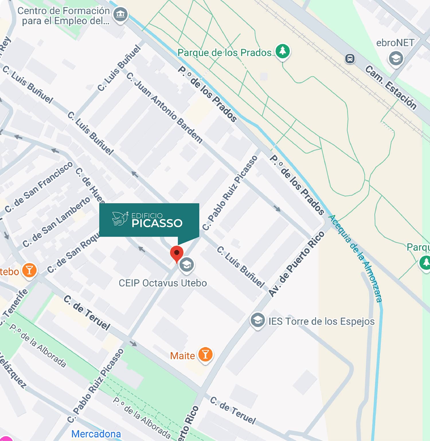 Ubicación